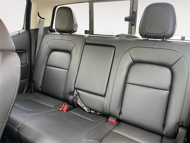 used 2018 Chevrolet Colorado car, priced at $31,485
