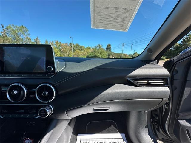 used 2020 Nissan Sentra car, priced at $15,952