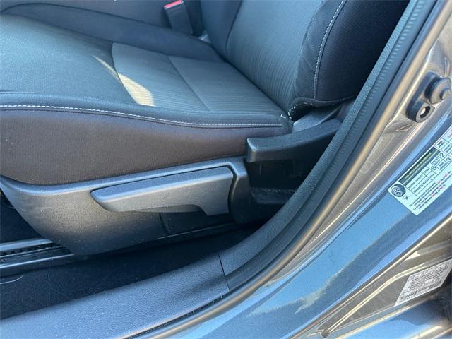 used 2020 Nissan Sentra car, priced at $15,952