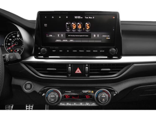 used 2022 Kia Forte car, priced at $19,847