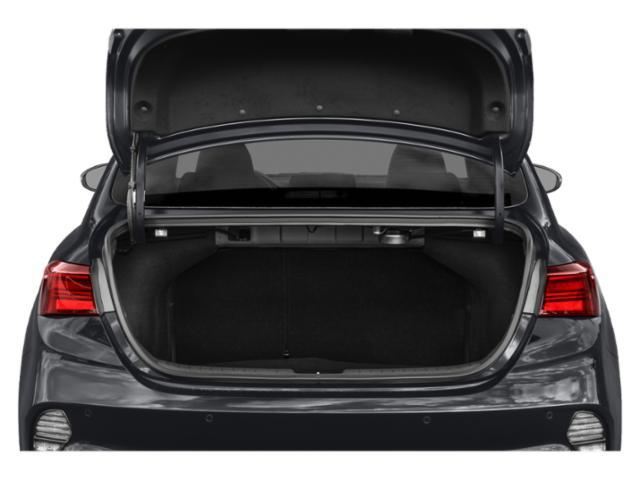 used 2022 Kia Forte car, priced at $19,847