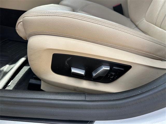 used 2019 BMW 530 car, priced at $18,995