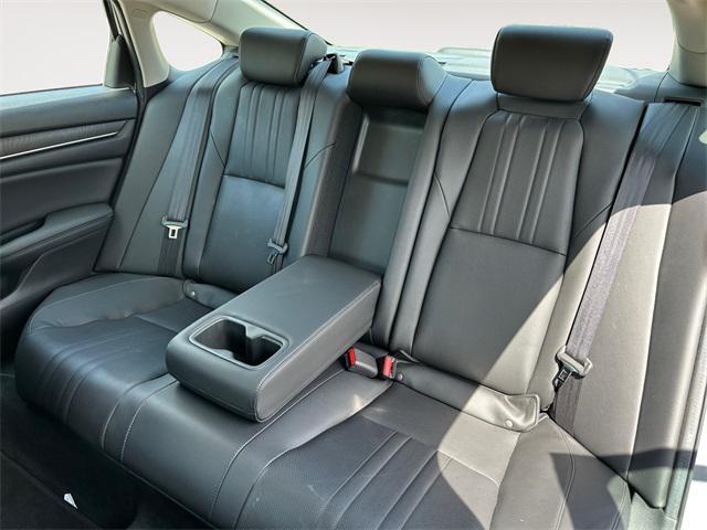 used 2019 Honda Accord car, priced at $21,950