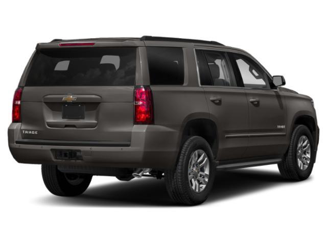 used 2018 Chevrolet Tahoe car