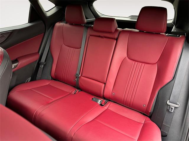 used 2023 Lexus NX 350 car, priced at $41,950