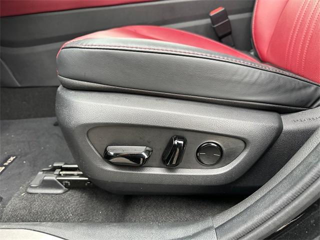 used 2023 Lexus NX 350 car, priced at $41,950