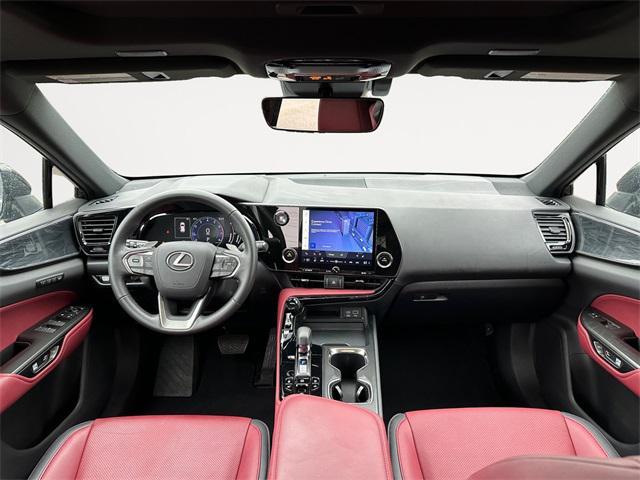 used 2023 Lexus NX 350 car, priced at $41,950