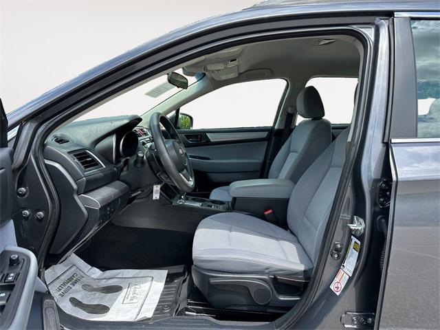 used 2019 Subaru Outback car, priced at $19,950