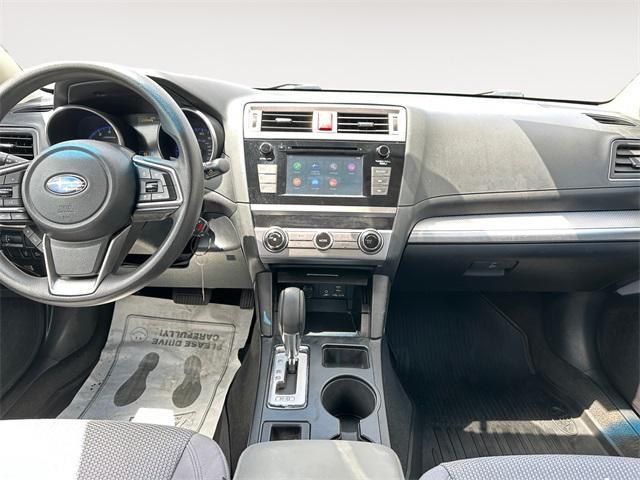 used 2019 Subaru Outback car, priced at $19,950