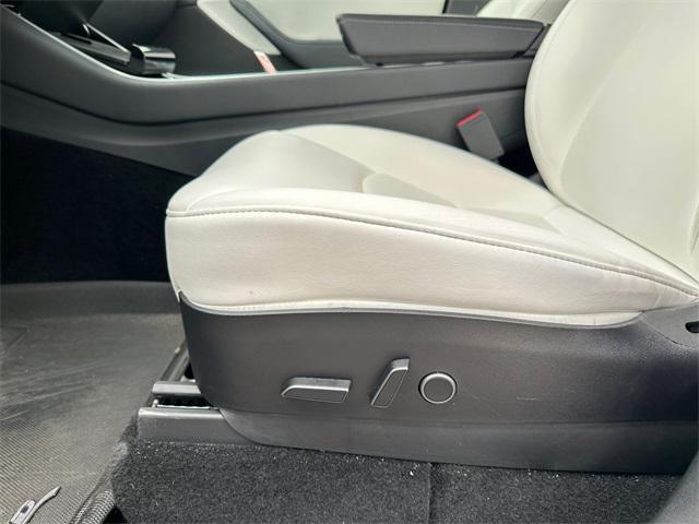 used 2021 Tesla Model Y car, priced at $22,428