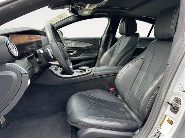used 2019 Mercedes-Benz CLS 450 car, priced at $38,981