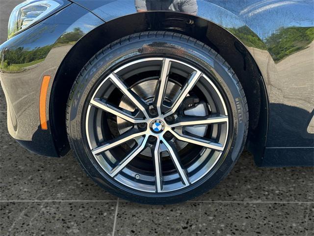 used 2021 BMW 430 car, priced at $32,999