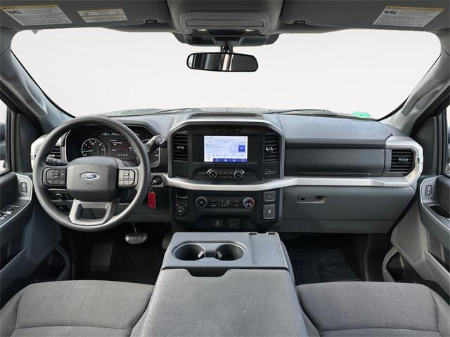 used 2023 Ford F-150 car, priced at $35,940