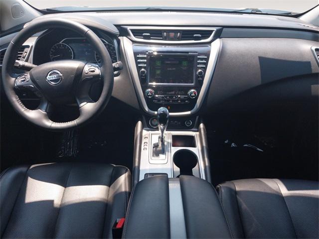 used 2019 Nissan Murano car, priced at $19,450