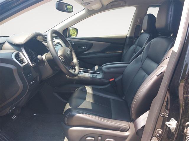 used 2019 Nissan Murano car, priced at $19,450