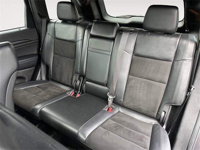 used 2019 Jeep Grand Cherokee car, priced at $17,994