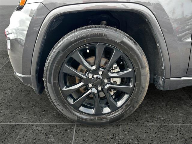 used 2019 Jeep Grand Cherokee car, priced at $17,994