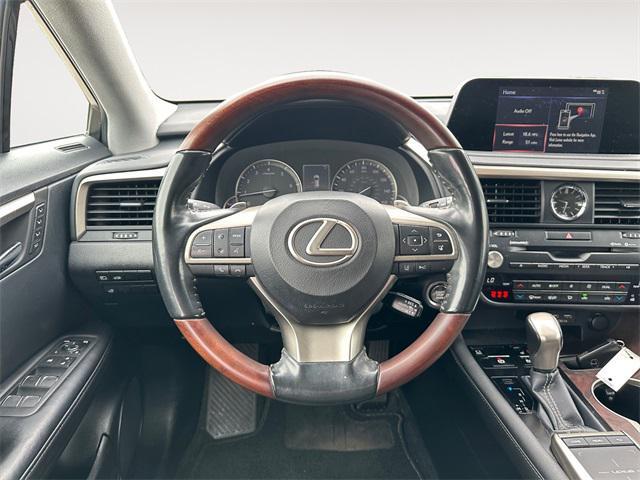 used 2020 Lexus RX 350 car, priced at $33,675