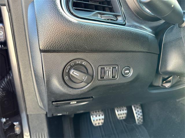 used 2018 Dodge Challenger car, priced at $33,400