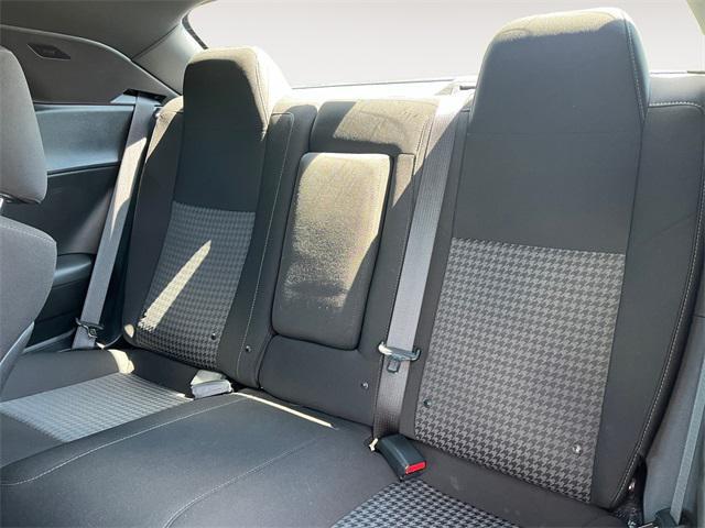used 2022 Dodge Challenger car, priced at $30,994