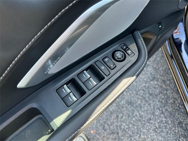 used 2022 Acura RDX car, priced at $33,840