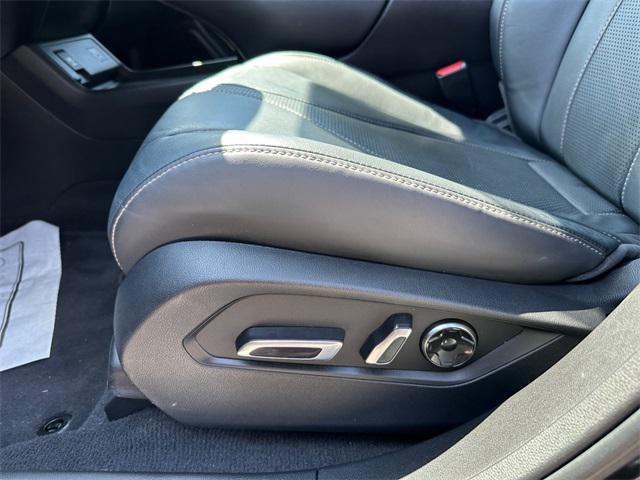 used 2022 Acura RDX car, priced at $33,840