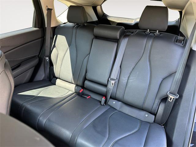 used 2022 Acura RDX car, priced at $33,840