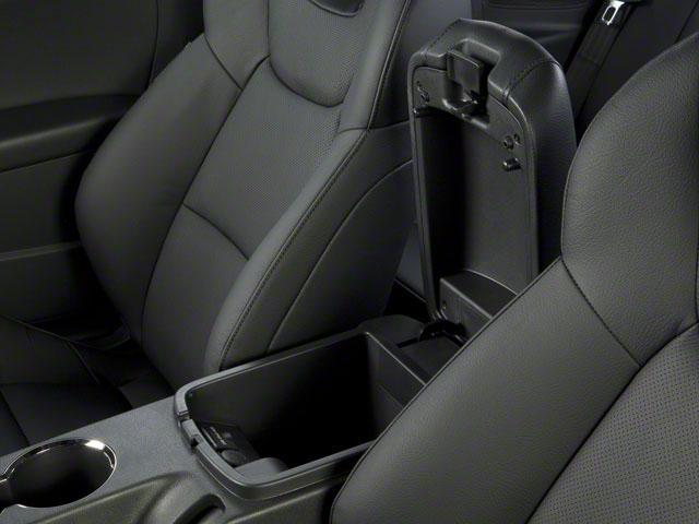 used 2010 Hyundai Genesis Coupe car