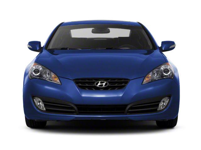 used 2010 Hyundai Genesis Coupe car