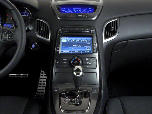 used 2010 Hyundai Genesis Coupe car