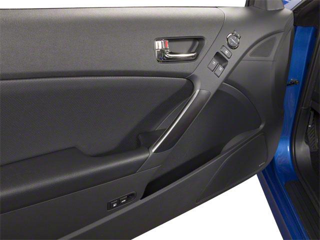 used 2010 Hyundai Genesis Coupe car