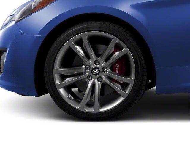 used 2010 Hyundai Genesis Coupe car