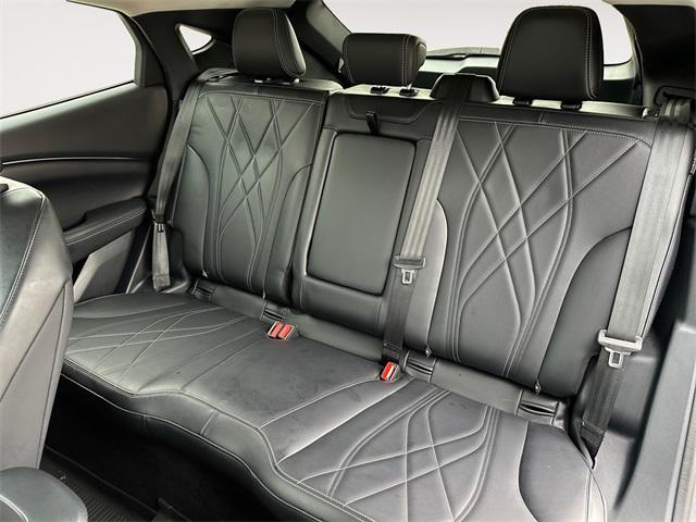 used 2021 Ford Mustang Mach-E car, priced at $21,632