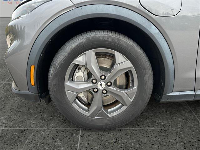 used 2021 Ford Mustang Mach-E car, priced at $21,632