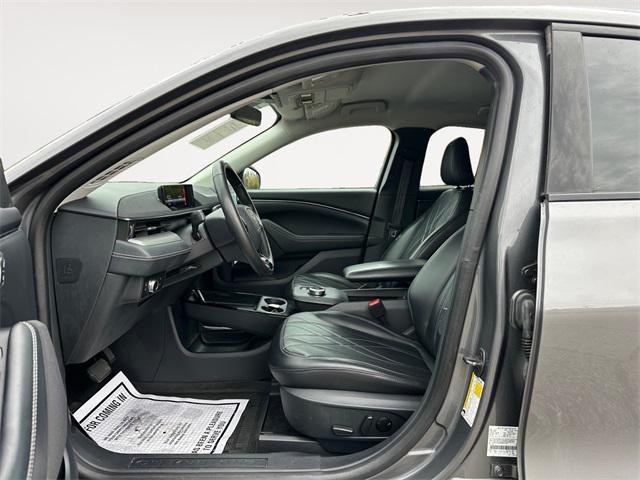 used 2021 Ford Mustang Mach-E car, priced at $21,632