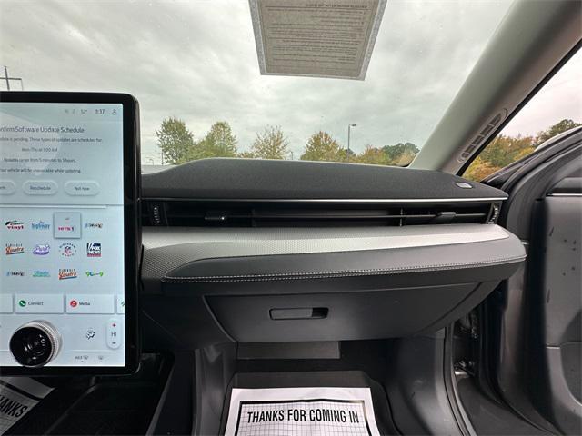 used 2021 Ford Mustang Mach-E car, priced at $21,632