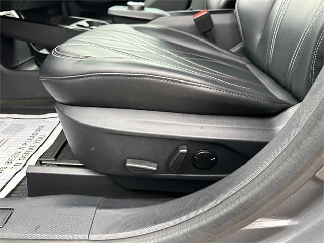 used 2021 Ford Mustang Mach-E car, priced at $21,632