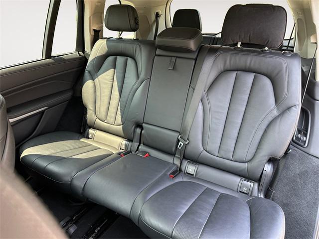 used 2020 BMW X7 car, priced at $37,450