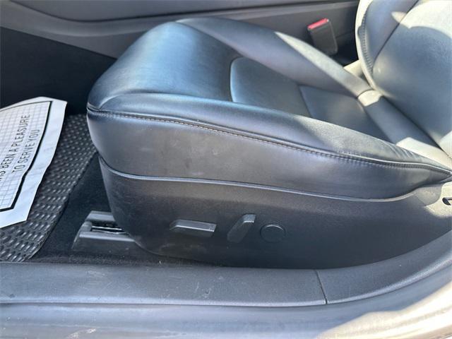 used 2018 Tesla Model 3 car, priced at $19,998