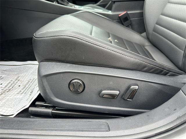 used 2021 Volkswagen Jetta car, priced at $14,995