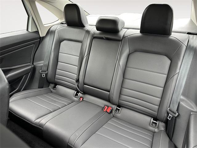 used 2021 Volkswagen Jetta car, priced at $14,995