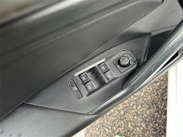 used 2021 Volkswagen Jetta car, priced at $14,995