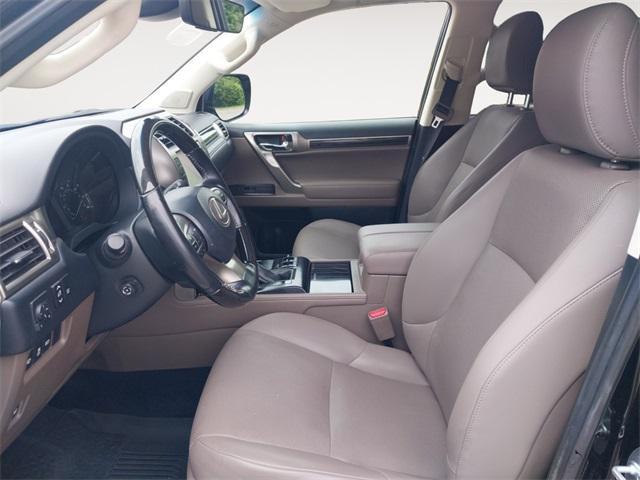 used 2020 Lexus GX 460 car, priced at $39,450