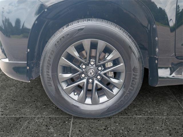 used 2020 Lexus GX 460 car, priced at $39,450