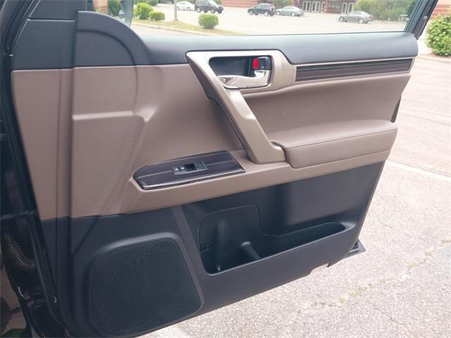 used 2020 Lexus GX 460 car, priced at $39,450