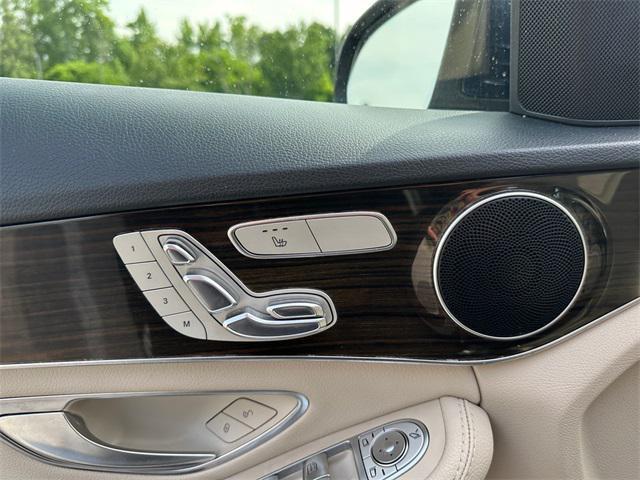 used 2017 Mercedes-Benz C-Class car, priced at $13,898