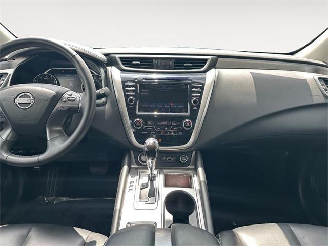 used 2024 Nissan Murano car, priced at $28,840