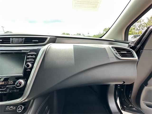 used 2024 Nissan Murano car, priced at $28,840