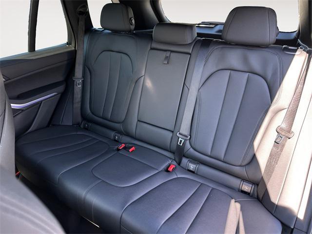 used 2022 BMW X5 car, priced at $44,964