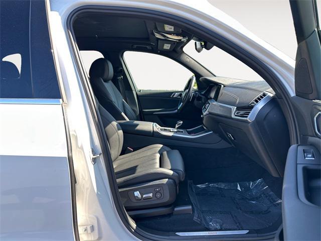 used 2022 BMW X5 car, priced at $44,964